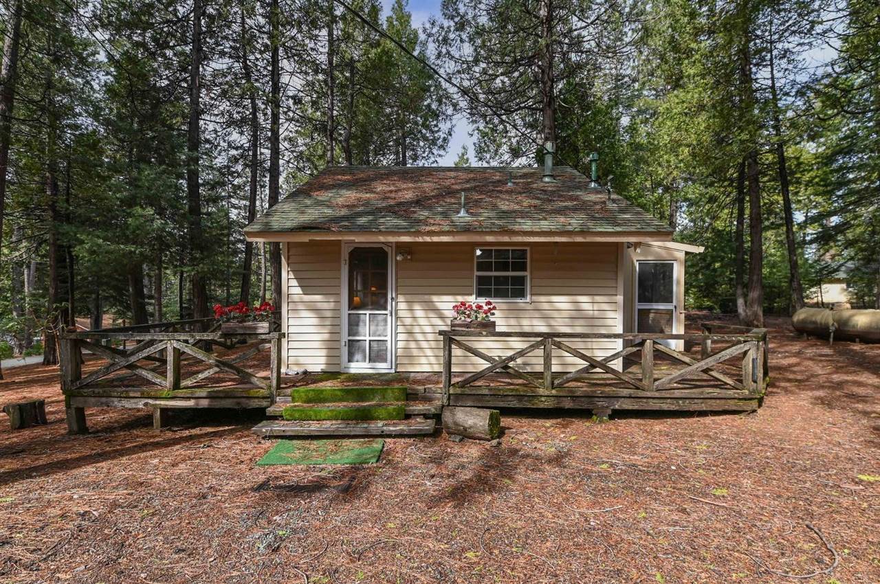 27035 Carson . Street, Pioneer, CA 95666