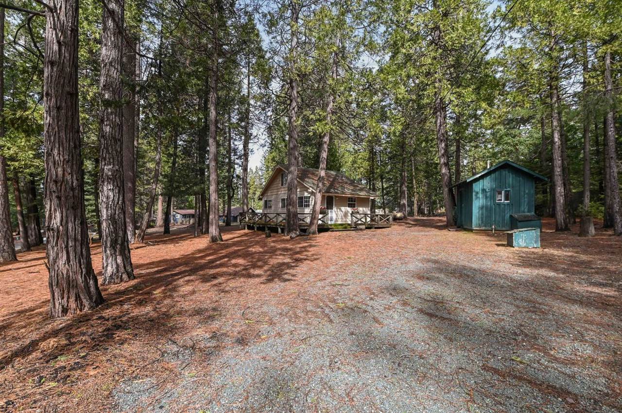 27035 Carson . Street, Pioneer, CA 95666