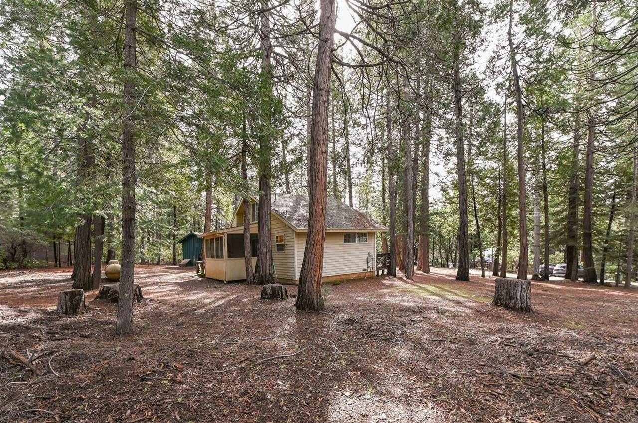 27035 Carson . Street, Pioneer, CA 95666