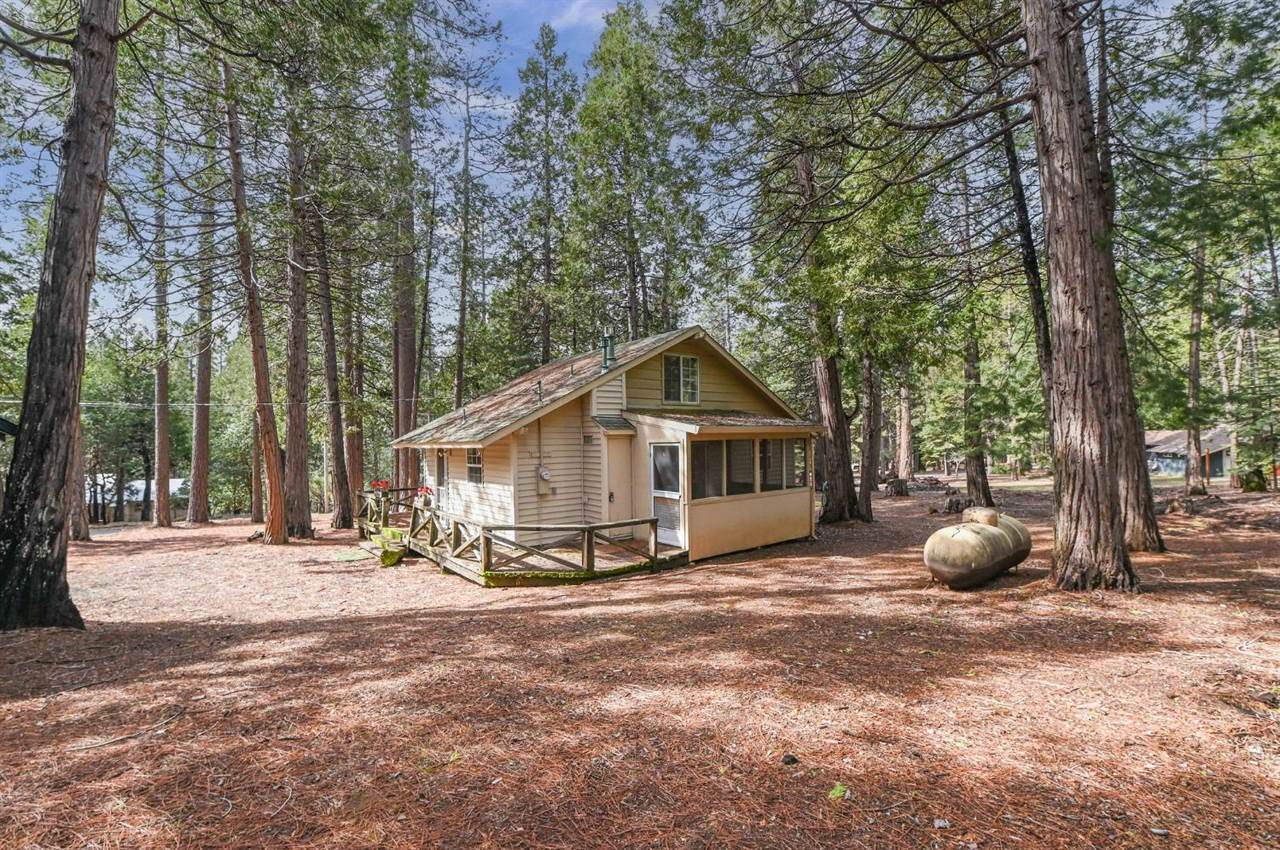 27035 Carson . Street, Pioneer, CA 95666