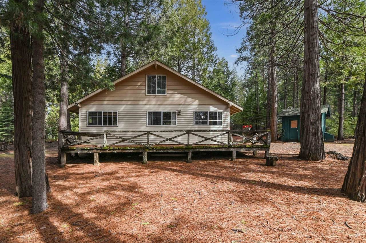 27035 Carson . Street, Pioneer, CA 95666