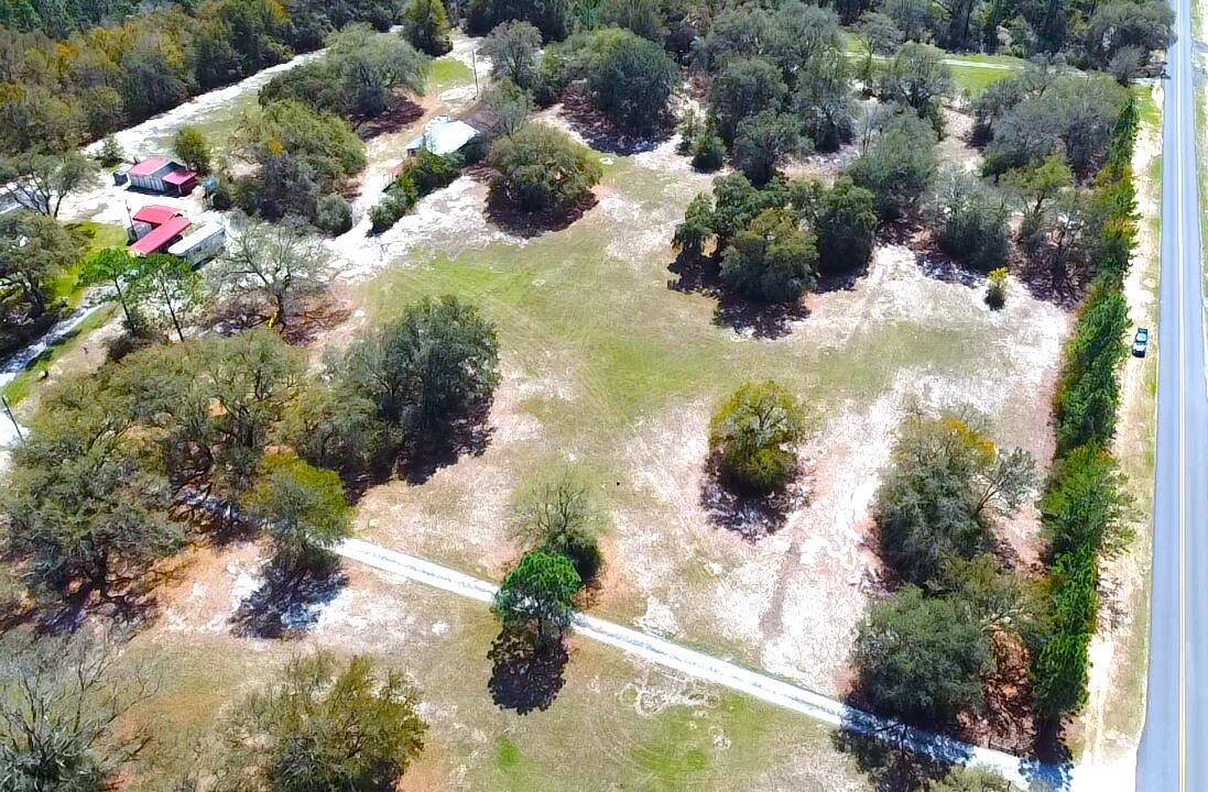 5529 Mt Olive Road, #Parcel D, Crestview, FL 32539