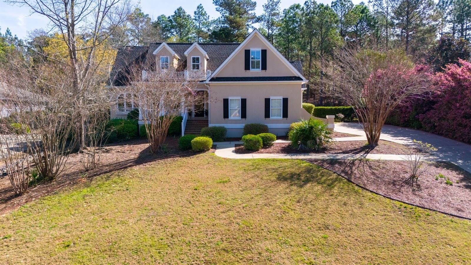 218 Birch Tree Circle, Aiken, SC 29803