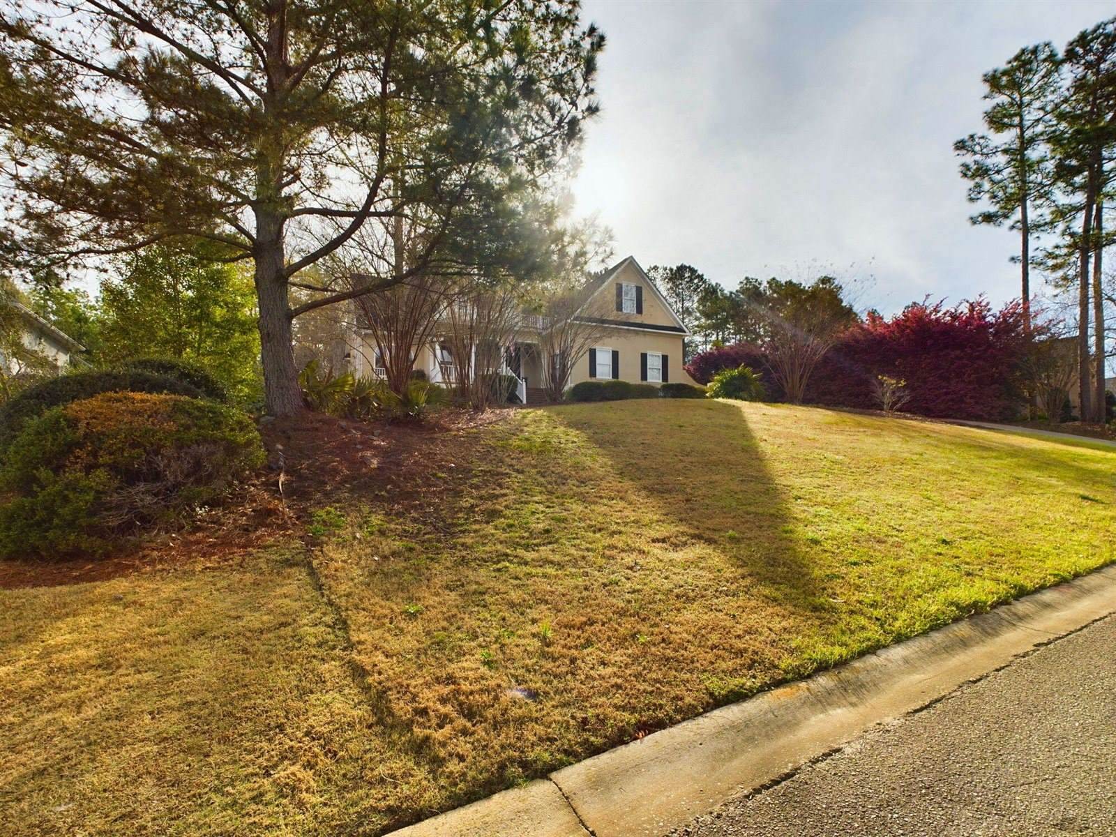 218 Birch Tree Circle, Aiken, SC 29803