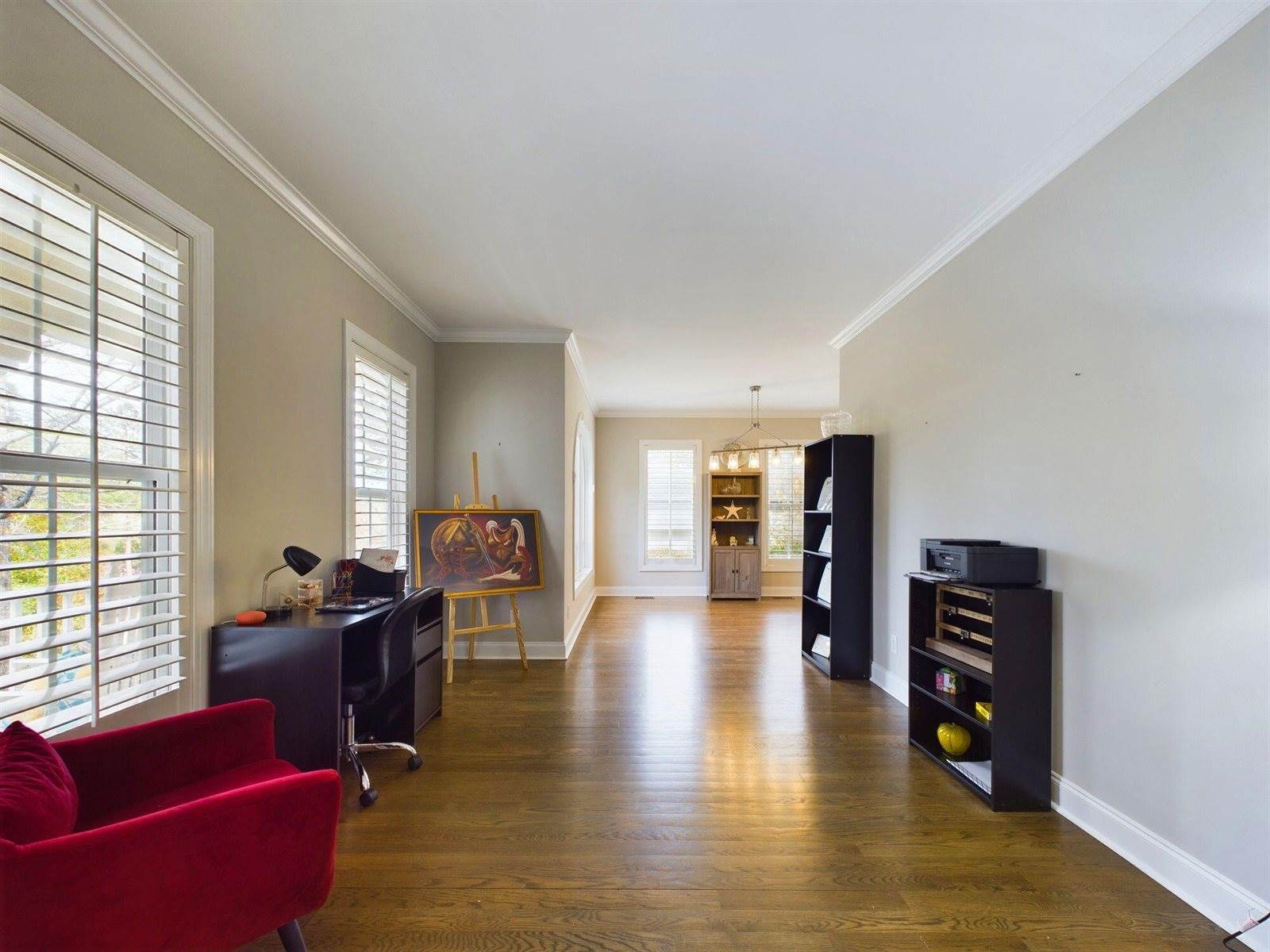 218 Birch Tree Circle, Aiken, SC 29803