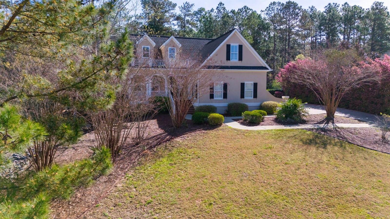 218 Birch Tree Circle, Aiken, SC 29803