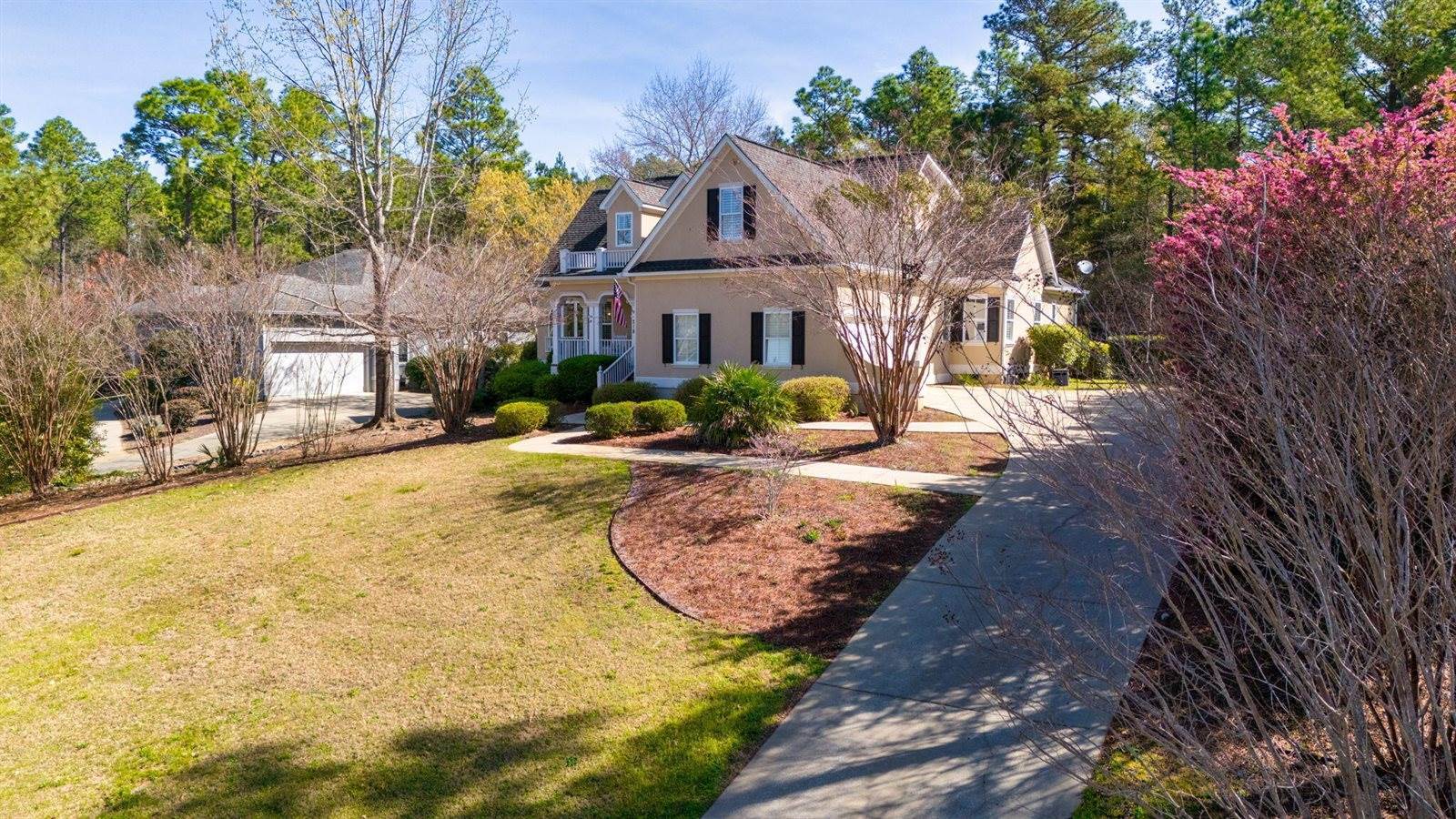 218 Birch Tree Circle, Aiken, SC 29803