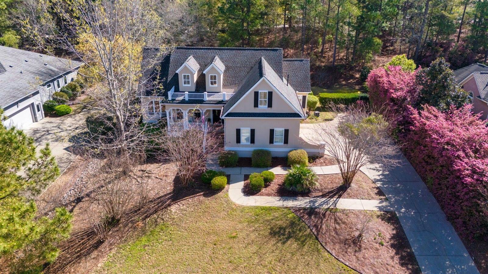 218 Birch Tree Circle, Aiken, SC 29803