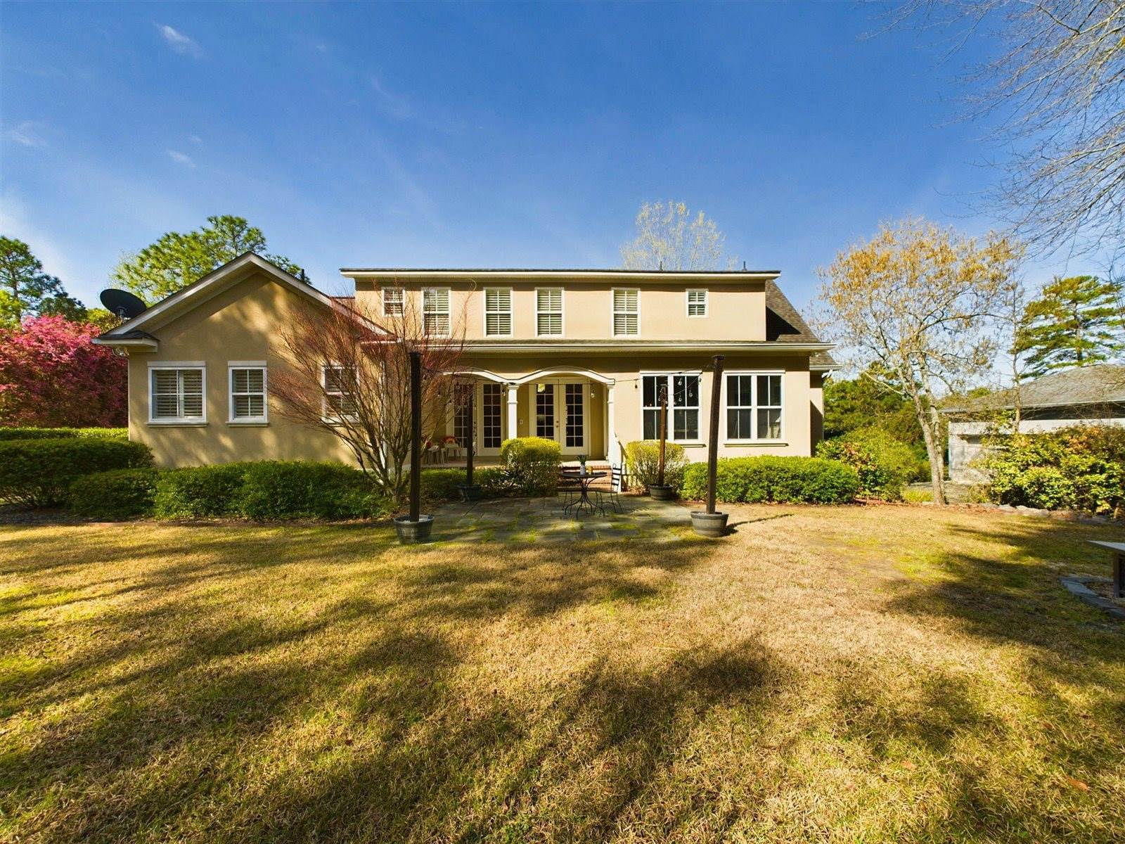218 Birch Tree Circle, Aiken, SC 29803