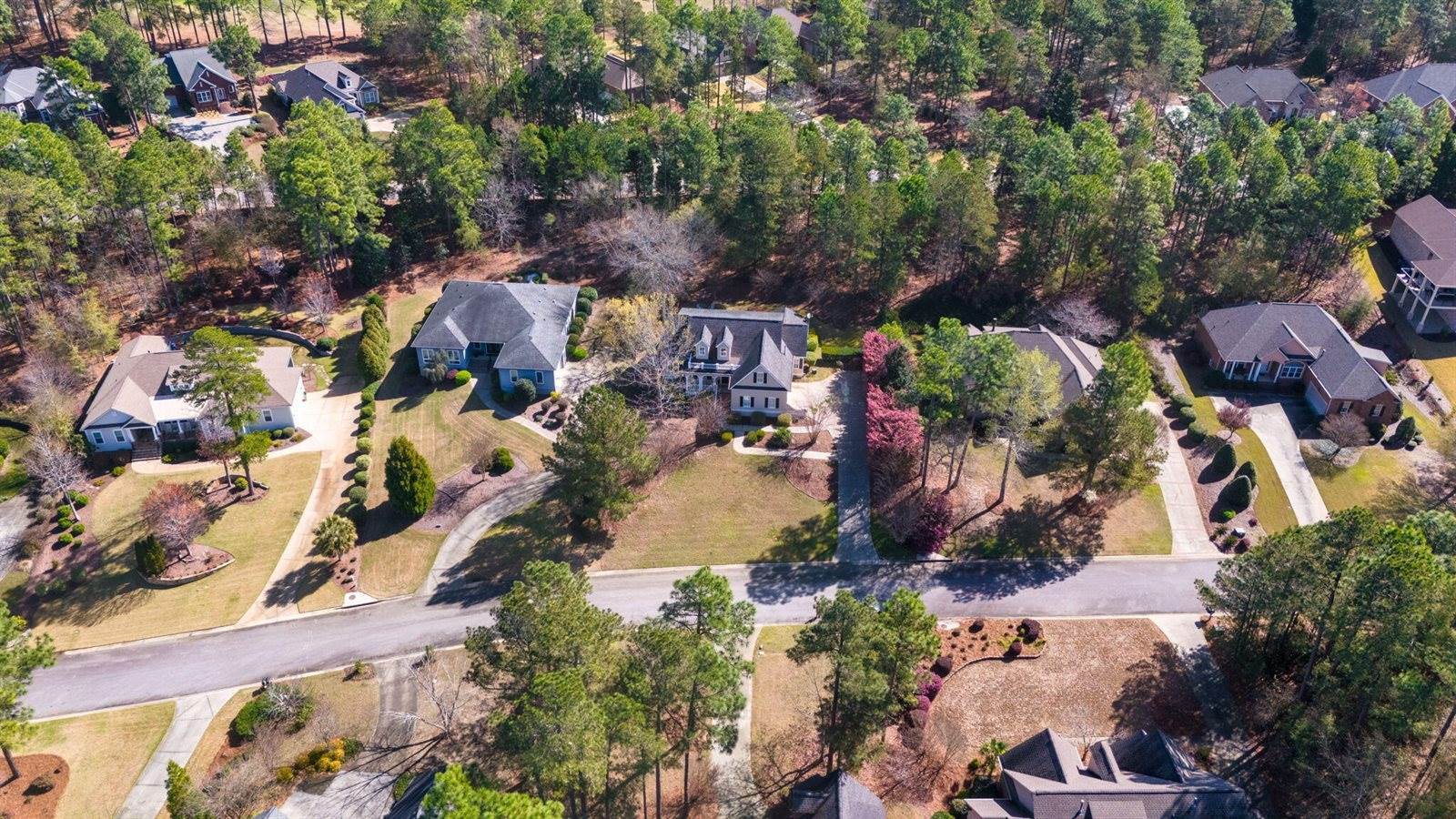 218 Birch Tree Circle, Aiken, SC 29803