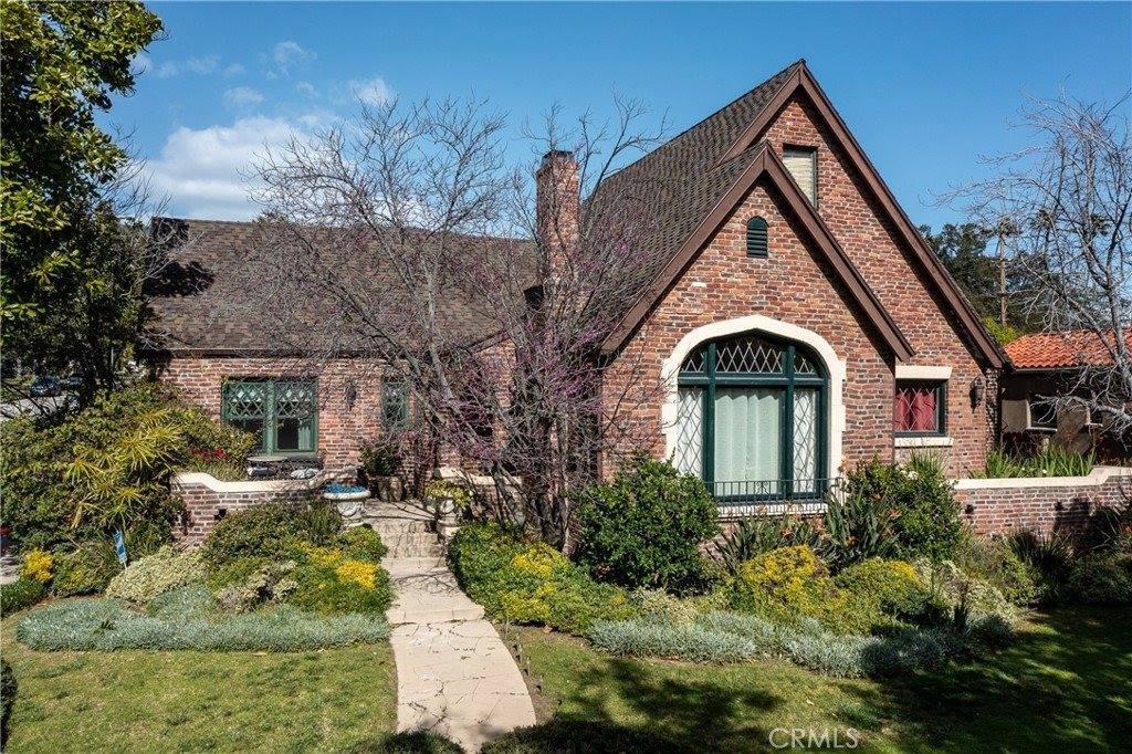 1723 West Kenneth Road, Glendale, CA 91201