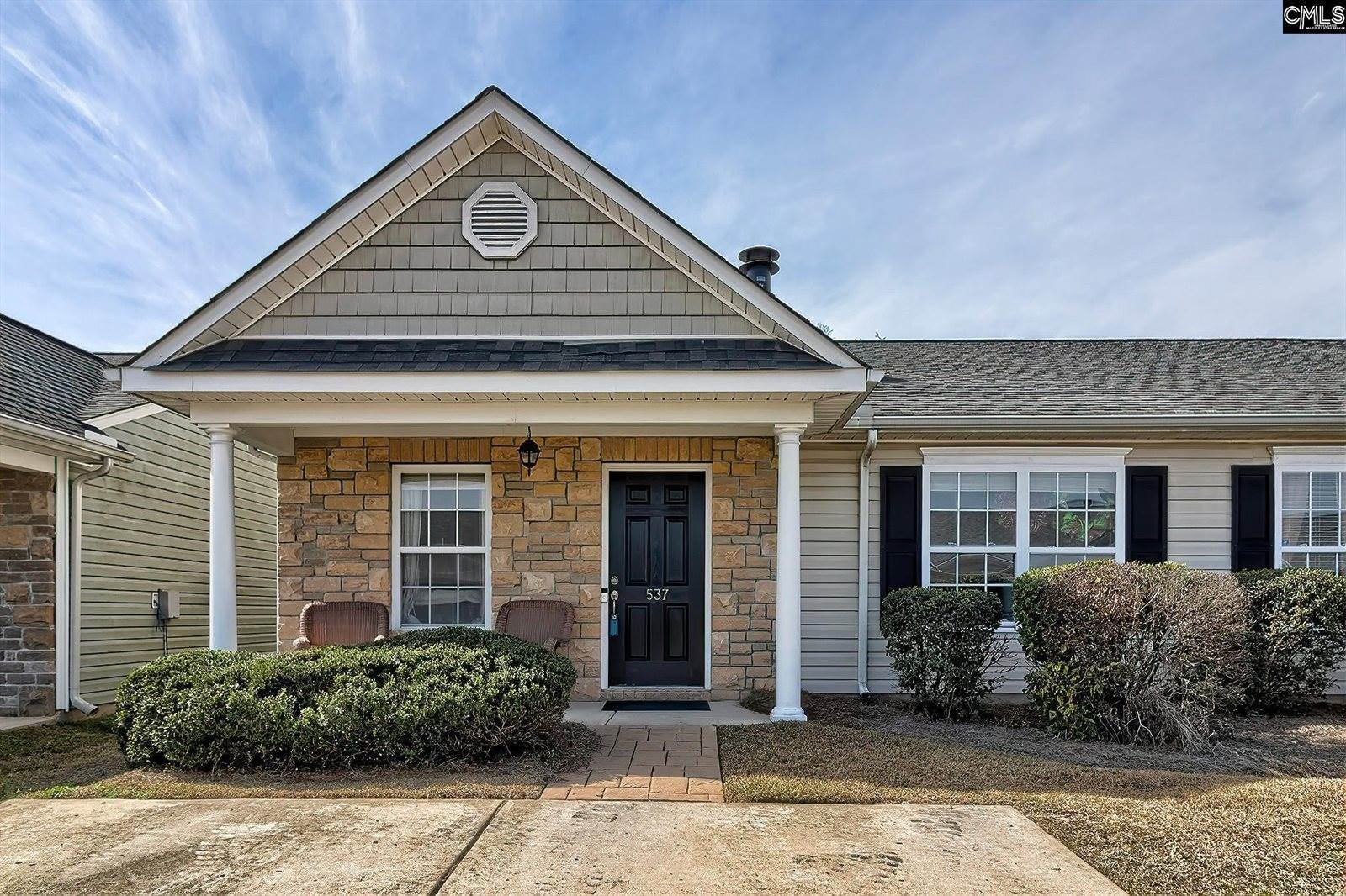 537 Dawson's Park, Lexington, SC 29072