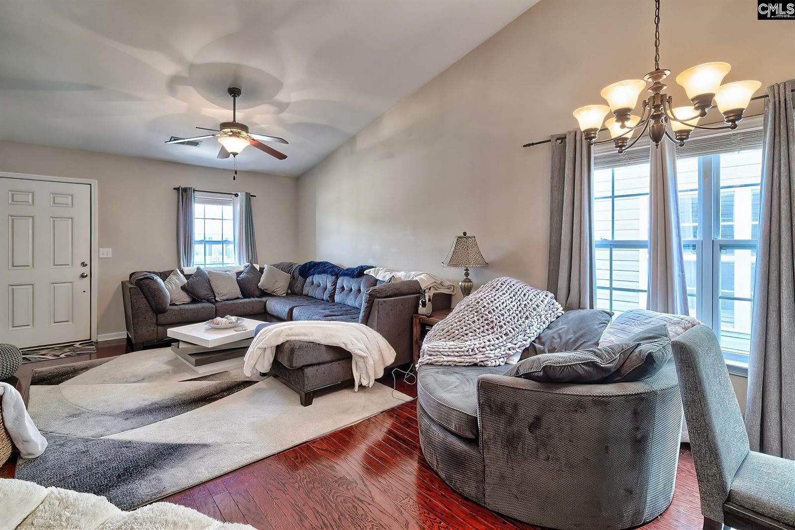 537 Dawson's Park, Lexington, SC 29072