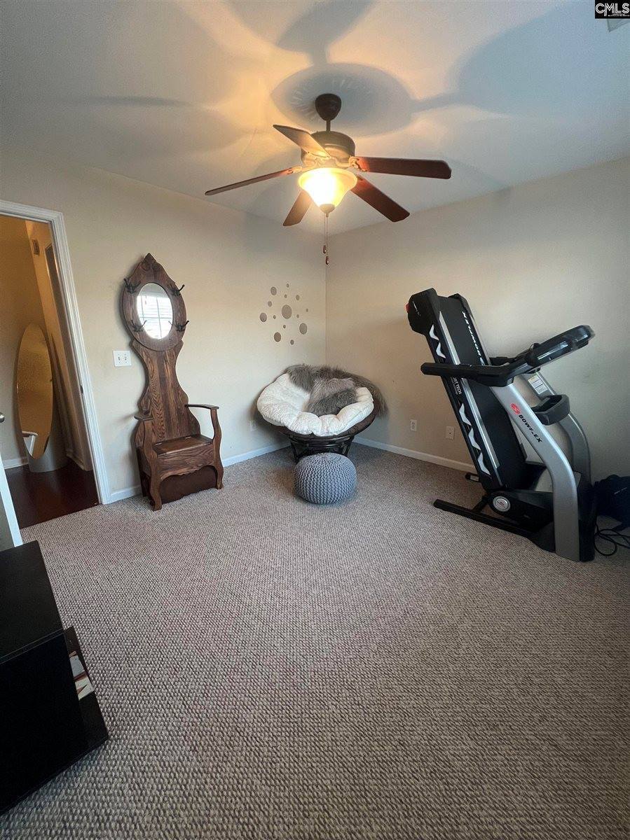 537 Dawson's Park, Lexington, SC 29072