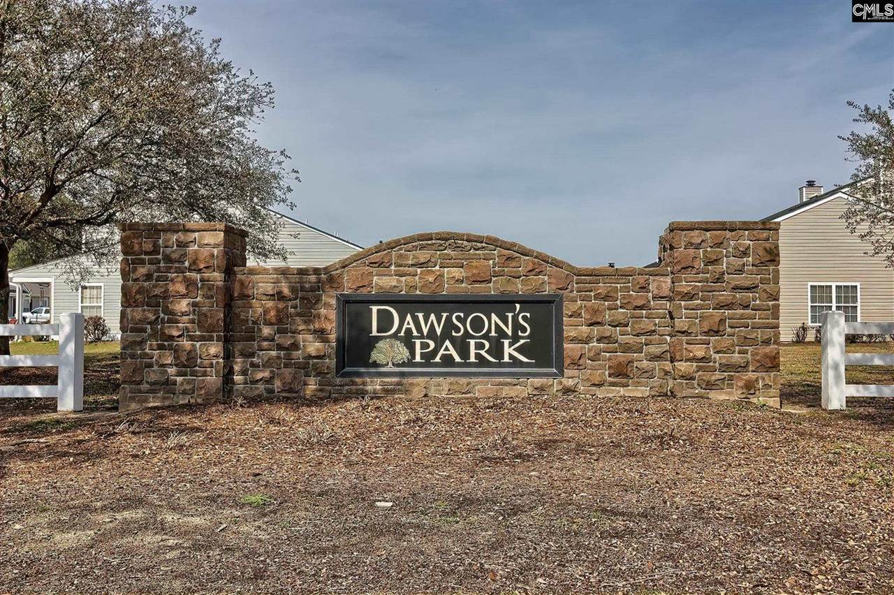 537 Dawson's Park, Lexington, SC 29072