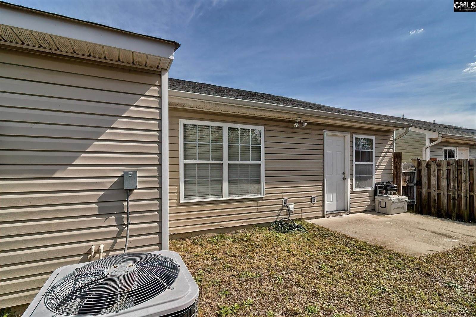 537 Dawson's Park, Lexington, SC 29072