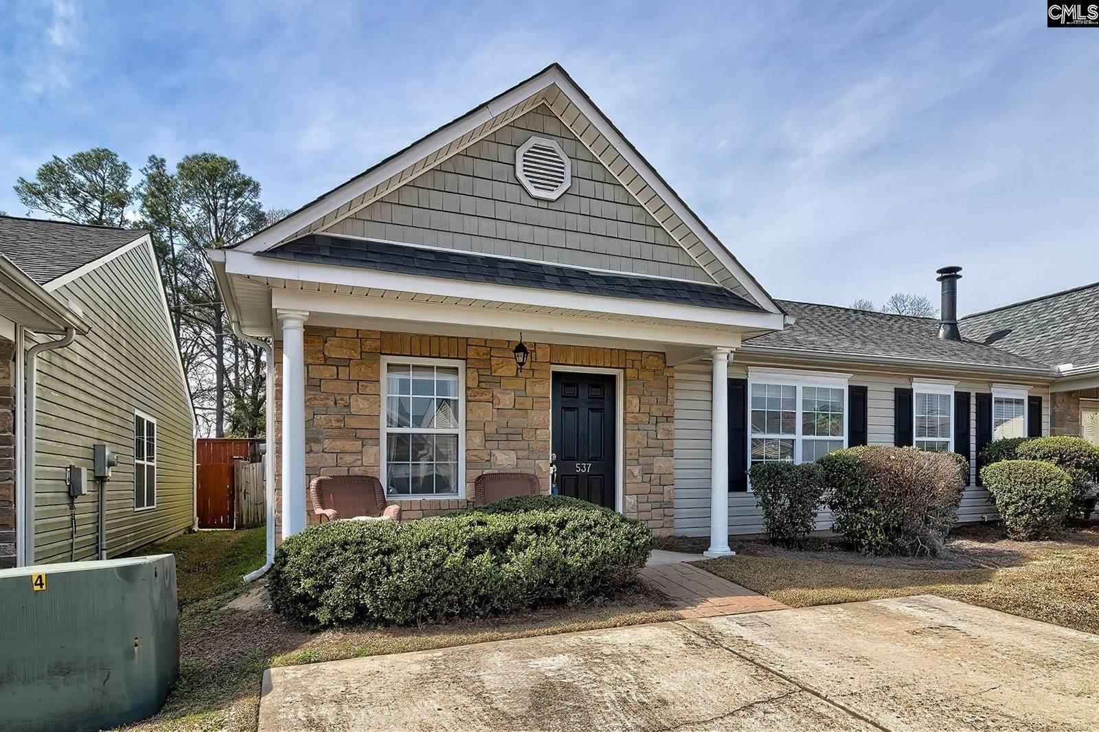 537 Dawson's Park, Lexington, SC 29072