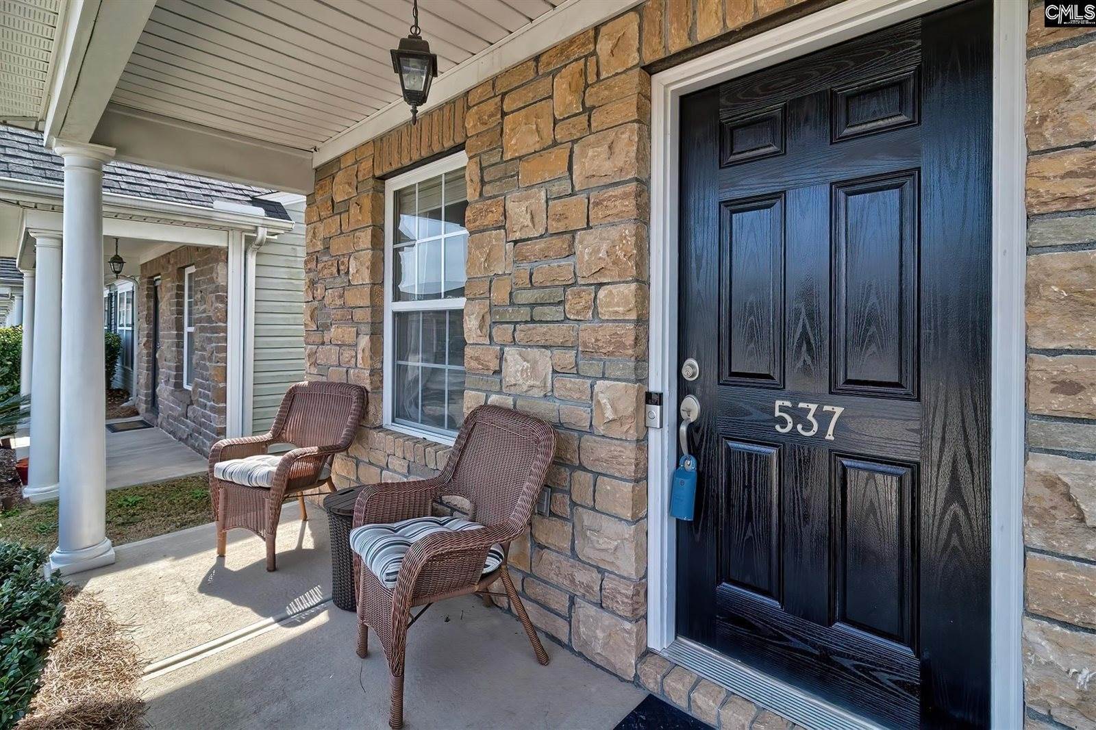 537 Dawson's Park, Lexington, SC 29072