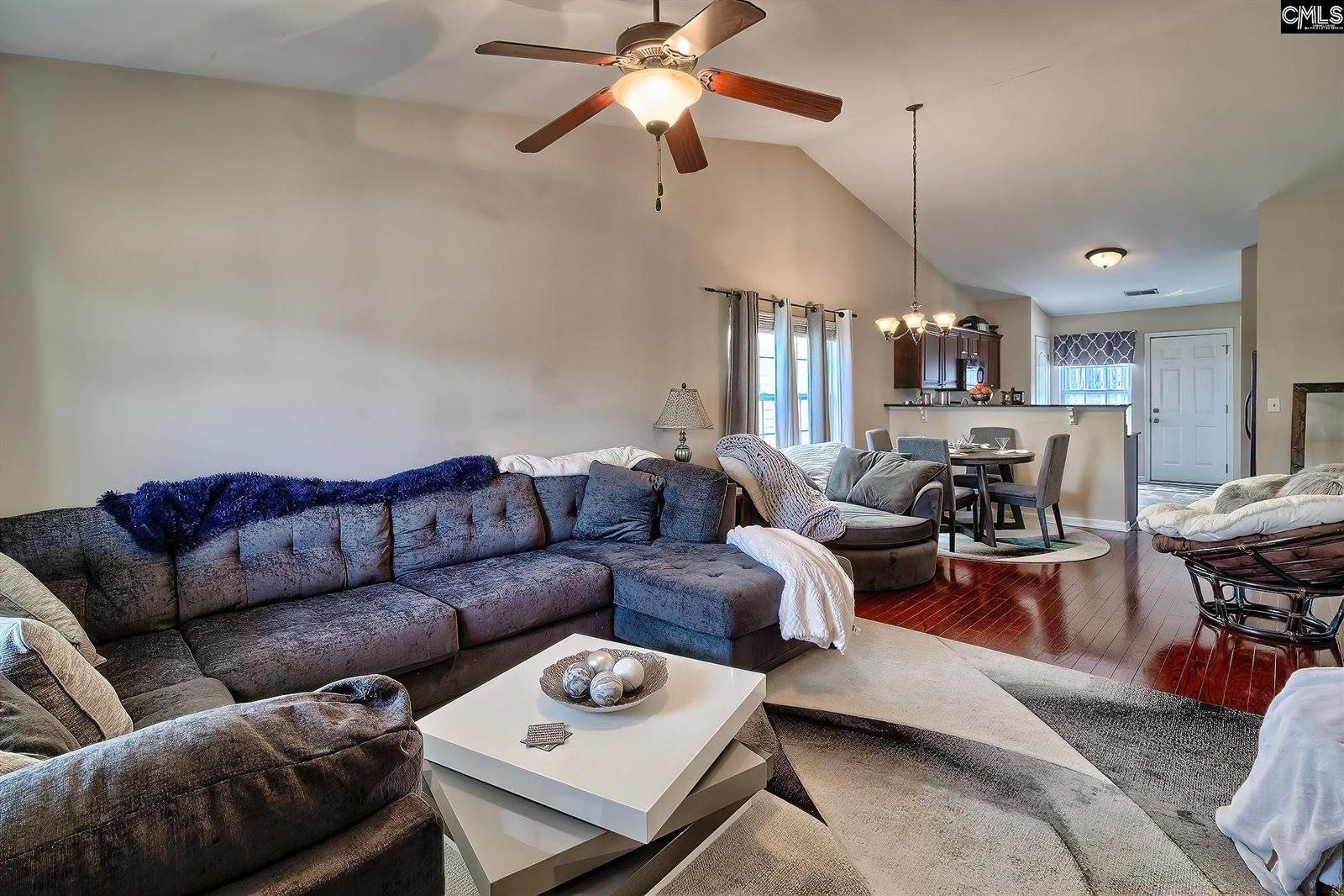 537 Dawson's Park, Lexington, SC 29072