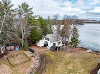 31 Smith Road, Enfield, ME 04493