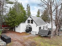 31 Smith Road, Enfield, ME 04493