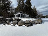 31 Smith Road, Enfield, ME 04493