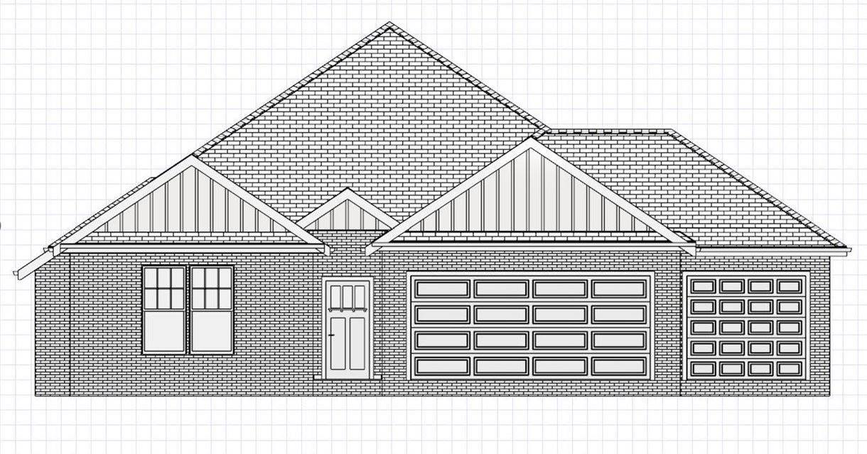 2021 Larry Lane, Bentonville, AR 72713