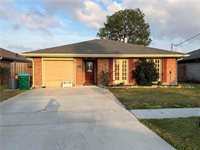 3016 Maine Avenue, Kenner, LA 70065