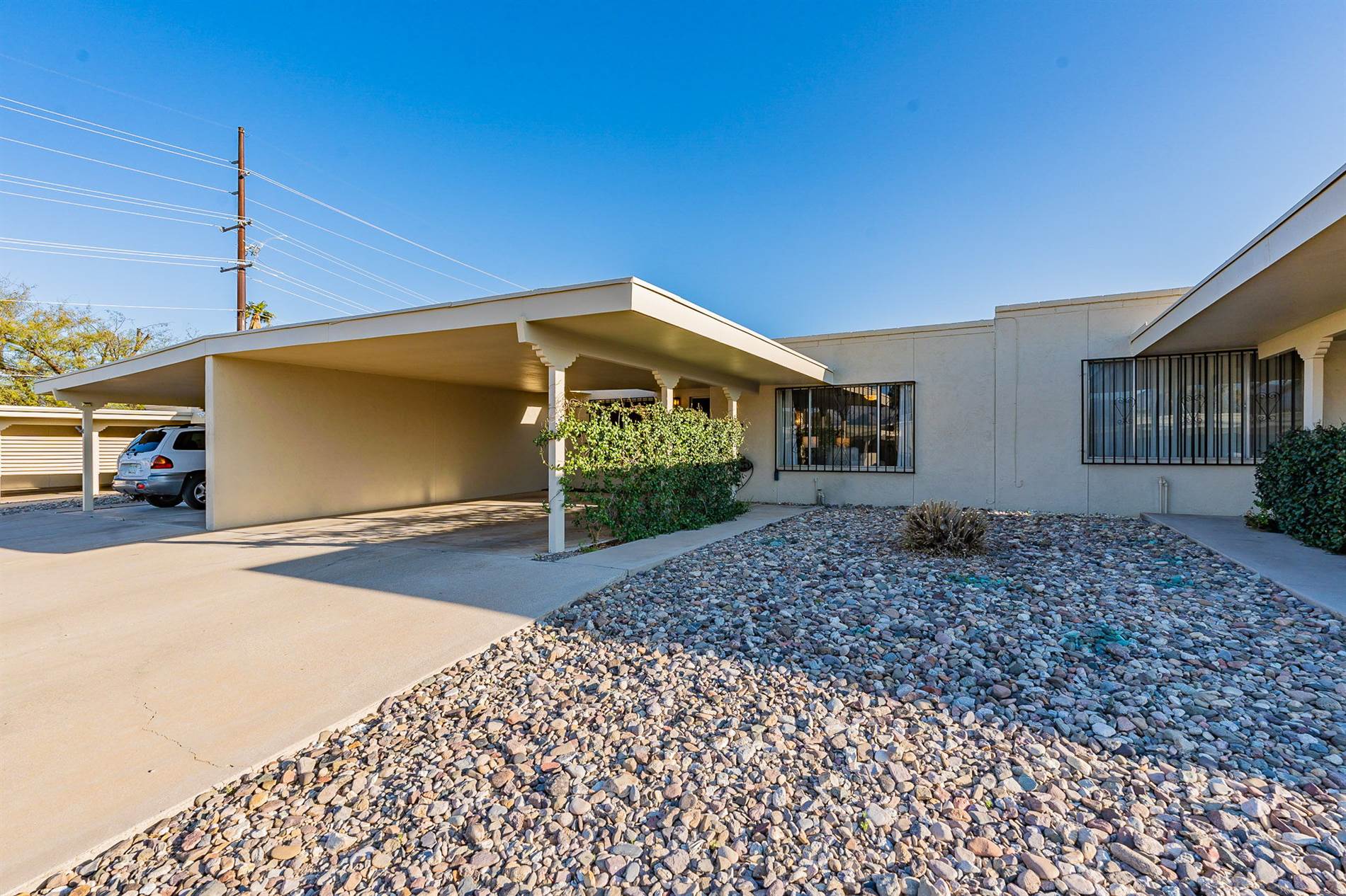 1088 N Caribe Ave, Tucson, AZ 85710