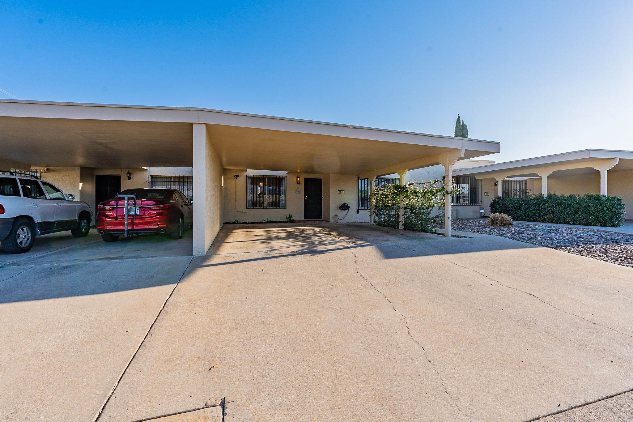 1088 N Caribe Ave, Tucson, AZ 85710