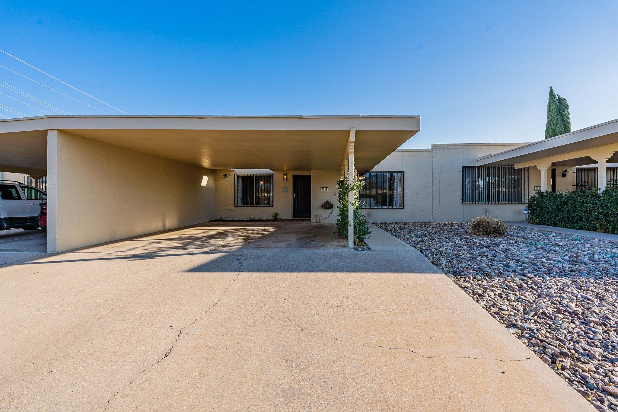 1088 N Caribe Ave, Tucson, AZ 85710