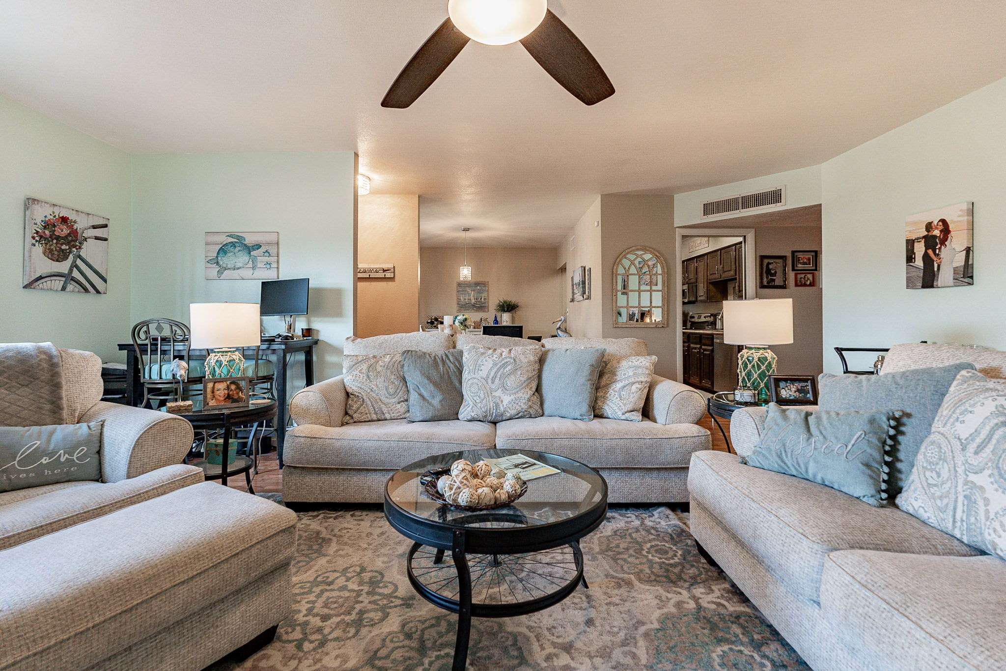 1088 N Caribe Ave, Tucson, AZ 85710