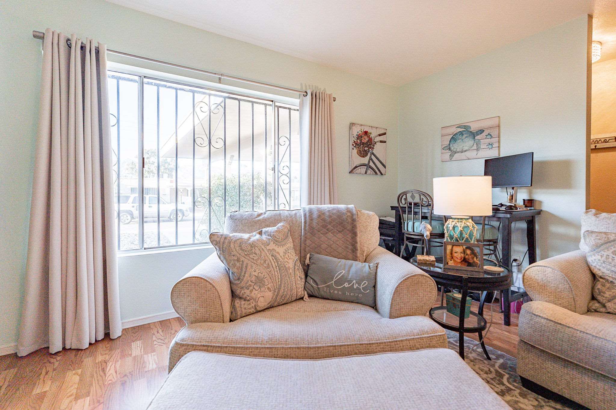 1088 N Caribe Ave, Tucson, AZ 85710