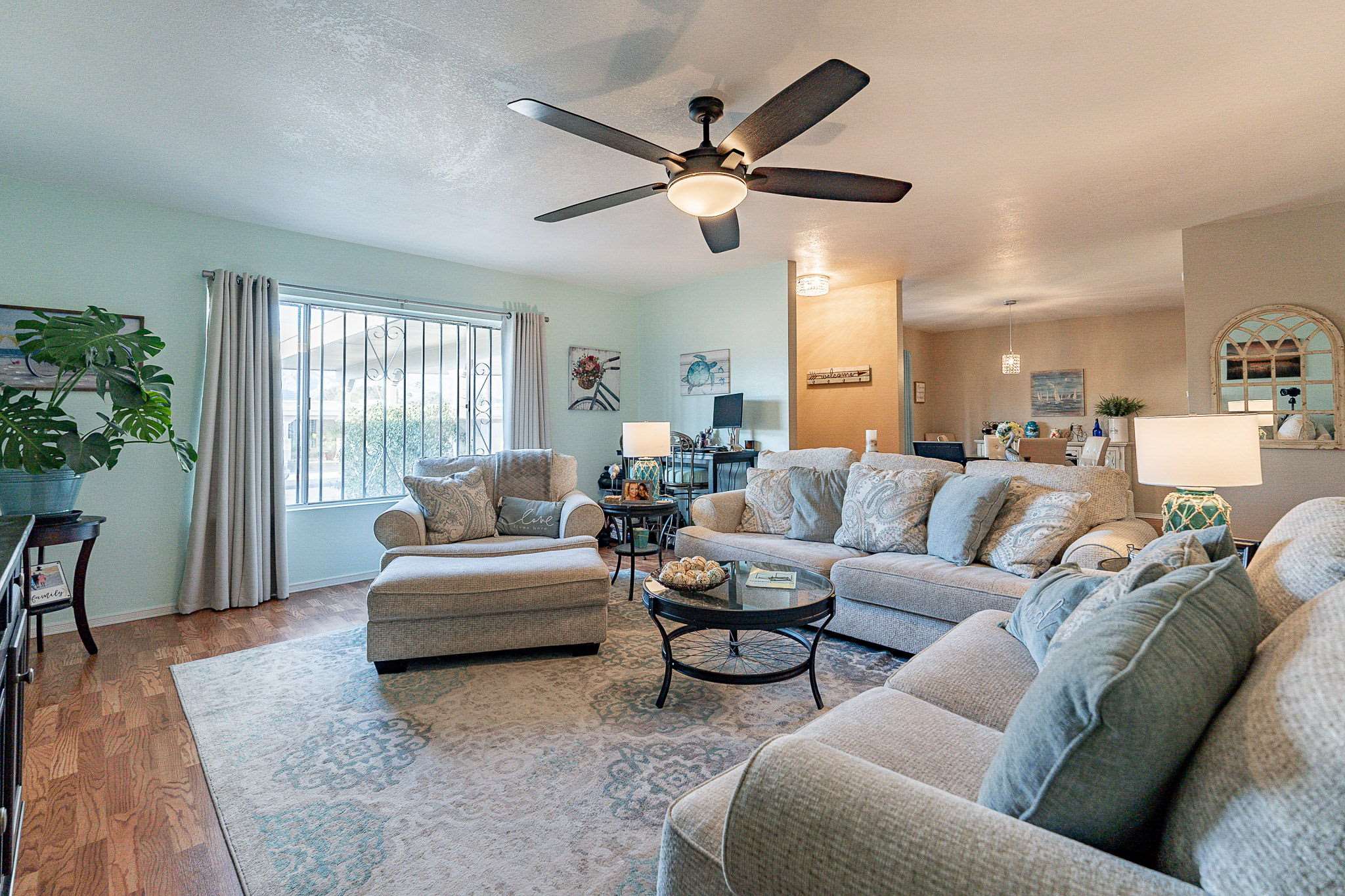 1088 N Caribe Ave, Tucson, AZ 85710