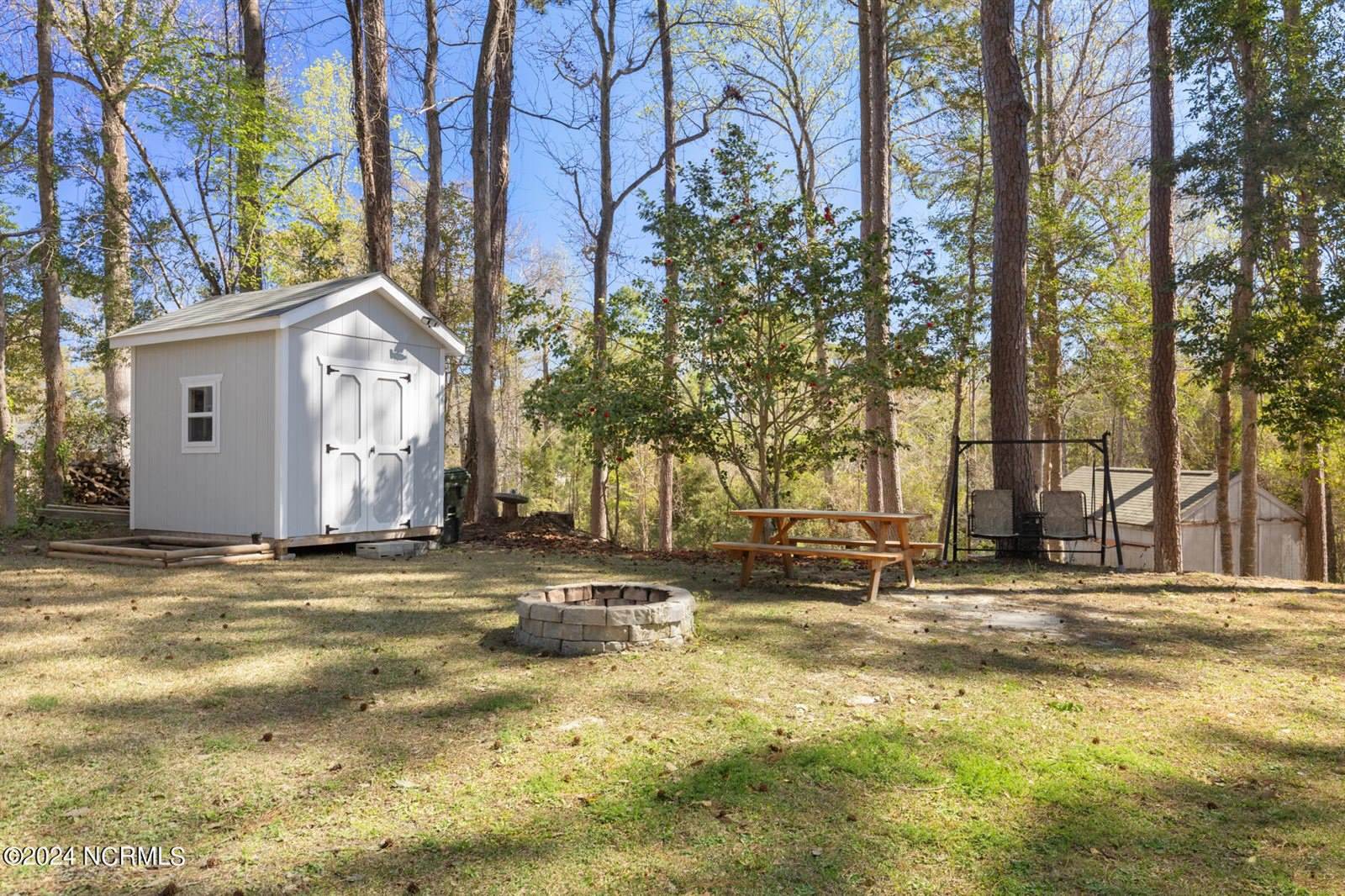 102 Dogwood Drive, Cedar Point, NC 28584