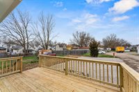 442 Bellefontaine Avenue, Marion, OH 43302