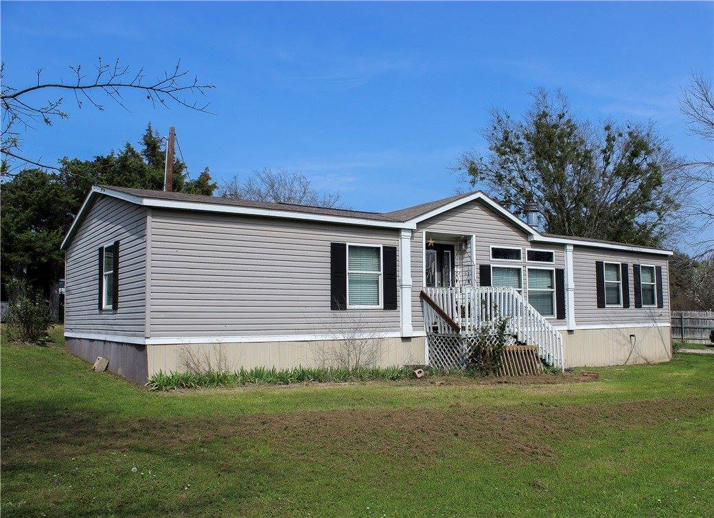 3014 Old Bethany Road, Bruceville, TX 76630