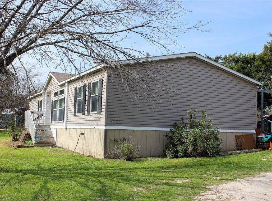 3014 Old Bethany Road, Bruceville, TX 76630