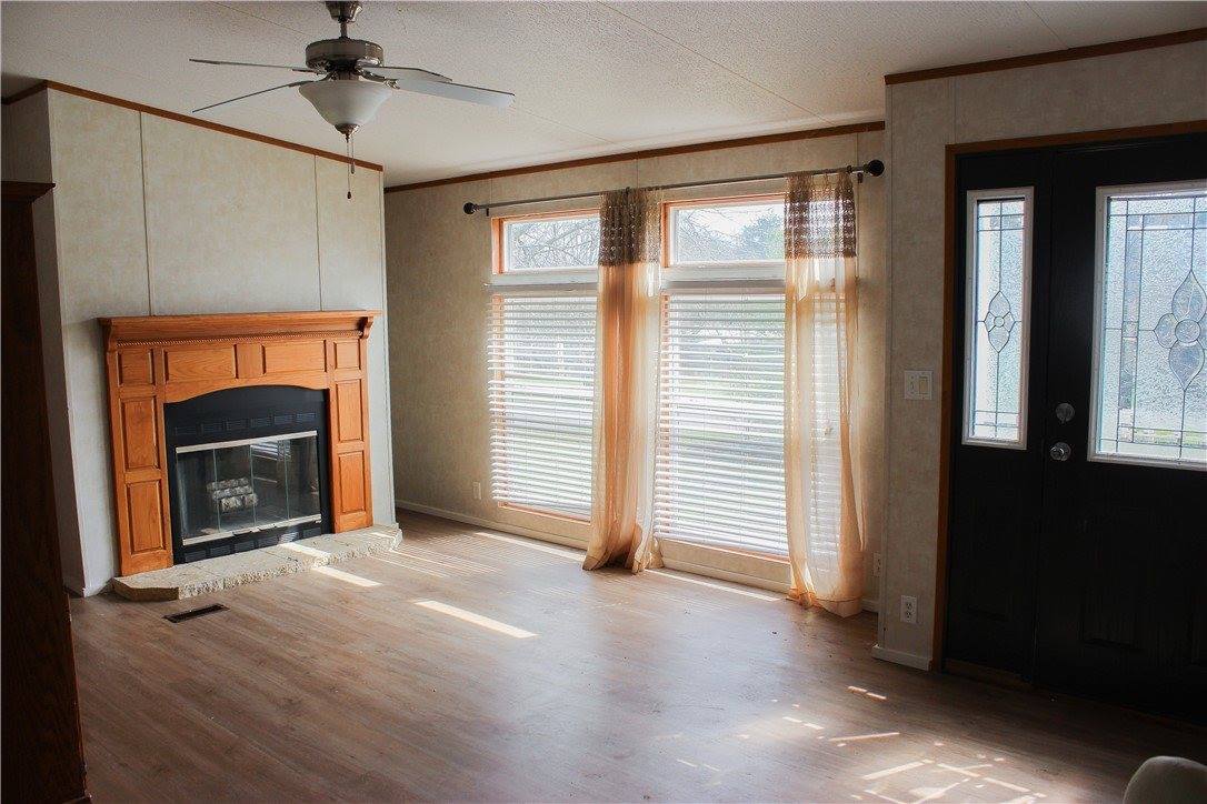 3014 Old Bethany Road, Bruceville, TX 76630