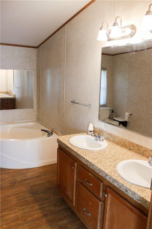 3014 Old Bethany Road, Bruceville, TX 76630