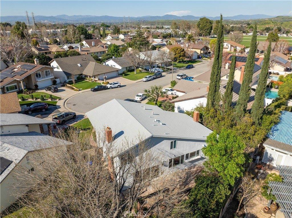 23434 Via Gayo, Valencia, CA 91355