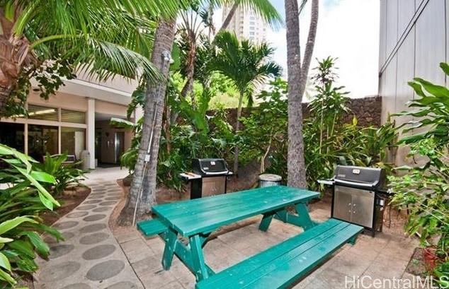 1720 Ala Moana Boulevard, Honolulu, HI 96815