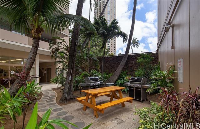 1720 Ala Moana Boulevard, Honolulu, HI 96815