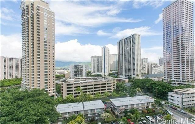 1720 Ala Moana Boulevard, Honolulu, HI 96815