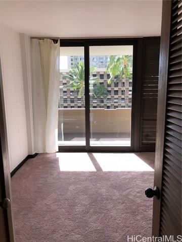 1720 Ala Moana Boulevard, Honolulu, HI 96815