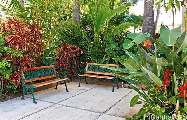 1720 Ala Moana Boulevard, Honolulu, HI 96815