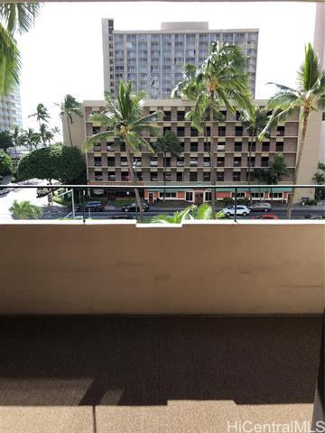 1720 Ala Moana Boulevard, Honolulu, HI 96815