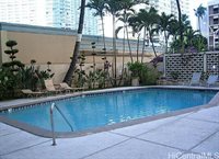 1720 Ala Moana Boulevard, Honolulu, HI 96815