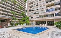 1720 Ala Moana Boulevard, Honolulu, HI 96815
