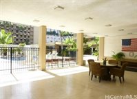1720 Ala Moana Boulevard, Honolulu, HI 96815